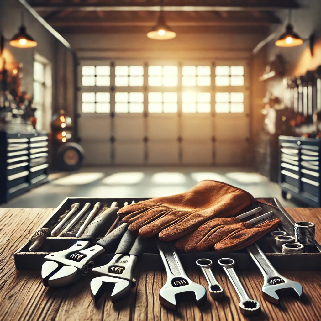 About Our Family-Owned Garage Door Company in Frisco TX - Professional Service Team