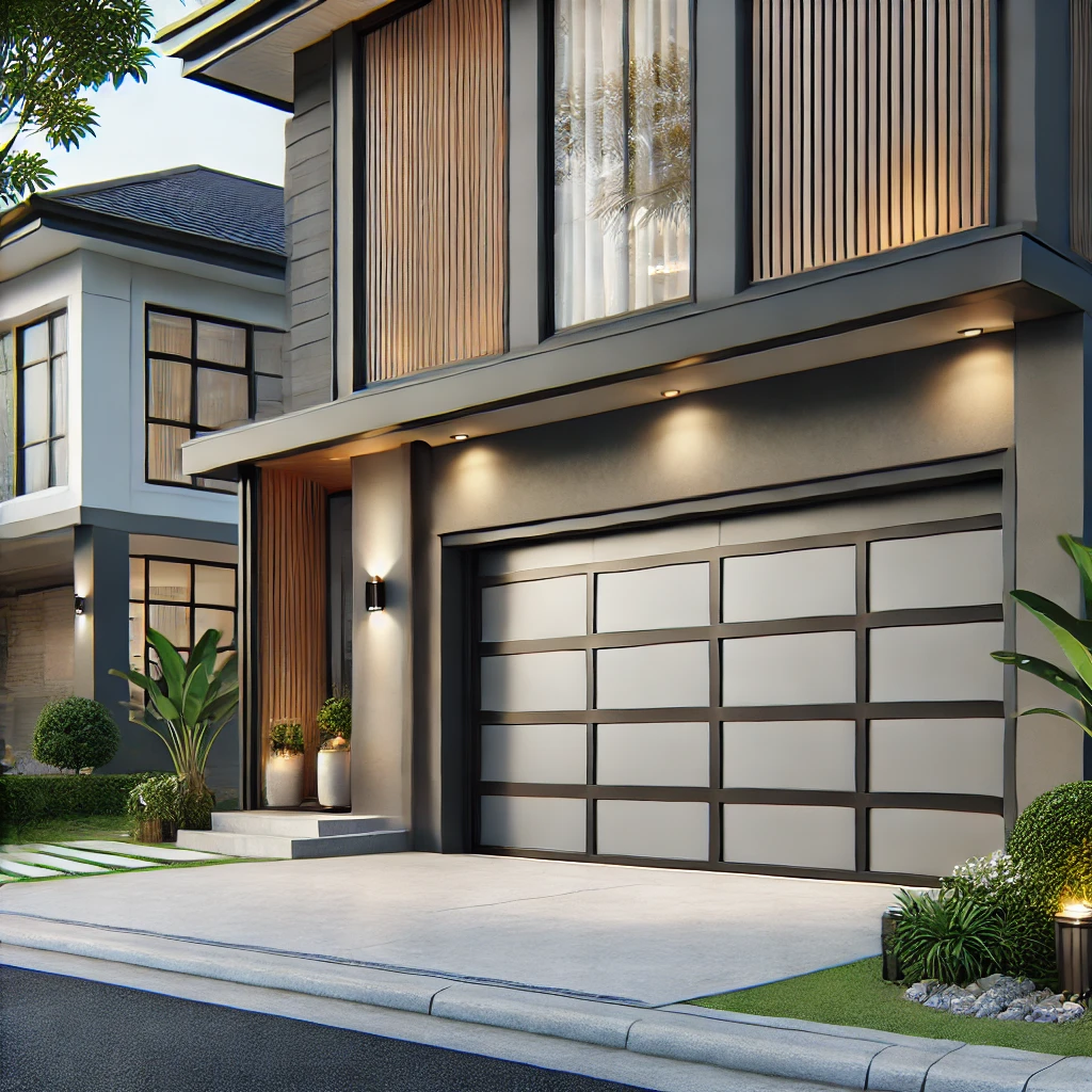 Professional Garage Door Company Frisco TX - 24/7 Emergency Service & Repairs
