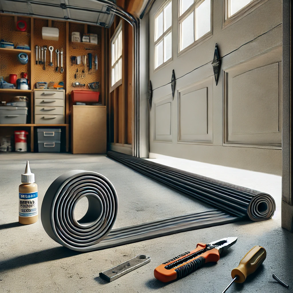 Expert Weather Seal Replacement in Frisco TX - Professional Service for Bottom Seals, Weatherstripping & Threshold Seals